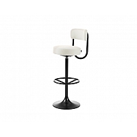 Cobra bar stool
